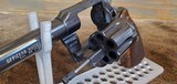 Colt Officers Model Match, .38 Special, 6