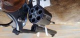Colt Officers Model Match, .38 Special, 6