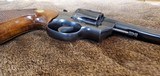 Colt Officers Model Match, .38 Special, 6