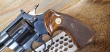 Colt Officers Model Match, .38 Special, 6