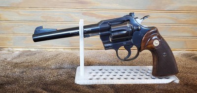 Colt Officers Model Match, .38 Special, 6