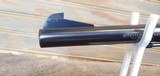 Colt Officers Model Match, .38 Special, 6