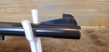 Colt Officers Model Match, .38 Special, 6