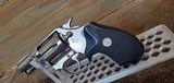 Colt Detective Special, .38 Special, 2