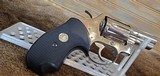 Colt Detective Special, .38 Special, 2