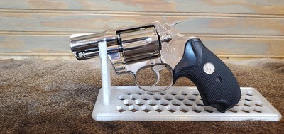 Colt Detective Special, .38 Special, 2