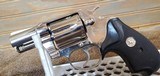 Colt Detective Special, .38 Special, 2