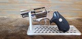 Colt Detective Special, .38 Special, 2