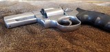 Smith & Wesson Model 696-1, 44 Special, 3