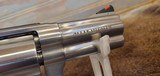 Smith & Wesson Model 696-1, 44 Special, 3