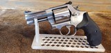 Smith & Wesson Model 696-1, 44 Special, 3