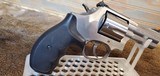 Smith & Wesson Model 696-1, 44 Special, 3