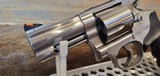 Smith & Wesson Model 696-1, 44 Special, 3