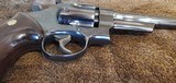 Smith & Wesson Model 27-2, .357 Magnum, 8 1/4