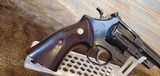 Smith & Wesson Model 27-2, .357 Magnum, 8 1/4