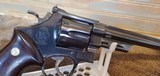 Smith & Wesson Model 27-2, .357 Magnum, 8 1/4