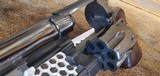 Smith & Wesson Model 27-2, .357 Magnum, 8 1/4