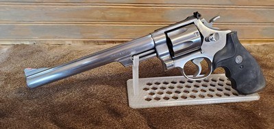 Smith & Wesson Model 629-1, .44 Magnum, 8 1/4