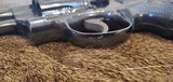Smith & Wesson Model 19-3, .375 Magnum, 6