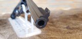Smith & Wesson Model 19-3, .375 Magnum, 6