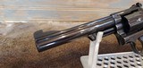 Smith & Wesson Model 19-3, .375 Magnum, 6