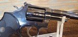 Smith & Wesson Model 19-3, .375 Magnum, 6