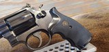 Smith & Wesson Model 19-3, .375 Magnum, 6