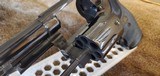 Smith & Wesson Model 19-3, .375 Magnum, 6