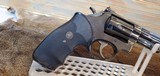 Smith & Wesson Model 19-3, .375 Magnum, 6