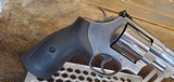 Smith & Wesson Model 629-6, 44 Magnum, 4
