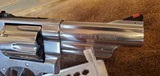 Smith & Wesson Model 629-6, 44 Magnum, 4