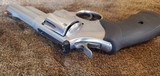 Smith & Wesson Model 629-6, 44 Magnum, 4