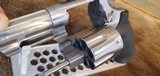 Smith & Wesson Model 629-6, 44 Magnum, 4