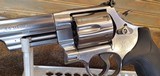 Smith & Wesson Model 629-6, 44 Magnum, 4