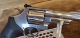 Smith & Wesson Model 629-6, 44 Magnum, 4