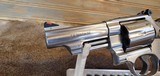 Smith & Wesson Model 629-6, 44 Magnum, 4