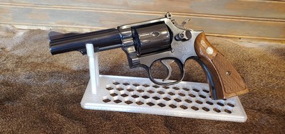 Smith & Wesson Model 15-4, .38 Special, 4
