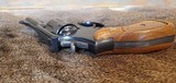 Smith & Wesson Model 15-4, .38 Special, 4