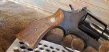 Smith & Wesson Model 15-4, .38 Special, 4