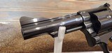 Smith & Wesson Model 15-4, .38 Special, 4