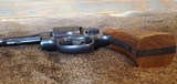 Smith & Wesson Model 15-4, .38 Special, 4