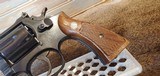 Smith & Wesson Model 15-4, .38 Special, 4