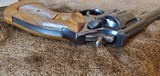 Smith & Wesson Model 15-3, .38 Special, 4