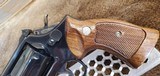 Smith & Wesson Model 15-3, .38 Special, 4
