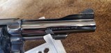Smith & Wesson Model 15-3, .38 Special, 4