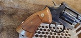 Smith & Wesson Model 15-3, .38 Special, 4