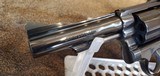 Smith & Wesson Model 15-3, .38 Special, 4