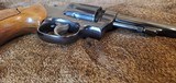 Smith & Wesson Model 15-3, .38 Special, 4