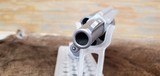 Smith & Wesson Model 642-1, Airweight, 38 Spl +P, 2