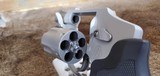 Smith & Wesson Model 642-1, Airweight, 38 Spl +P, 2